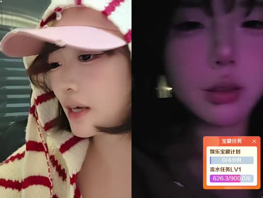 童童话小镇 蓝莓up（挑战6小时不讲话