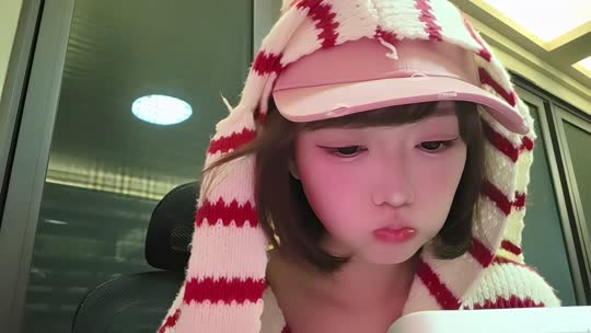 童童话小镇 蓝莓up（挑战6小时不讲话