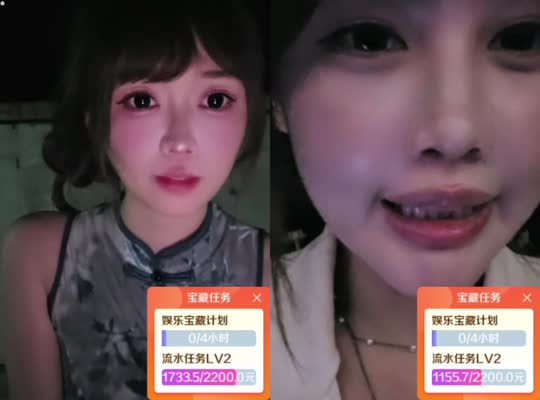 童童话小镇