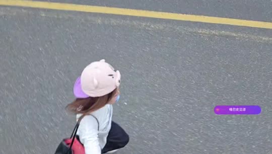 欢迎来到我的直播间