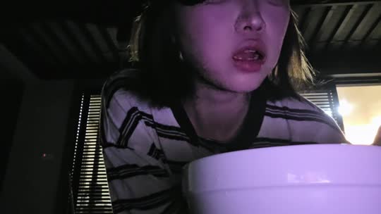 童话小镇之外卖大战