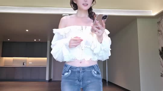 童童话小镇dance一下
