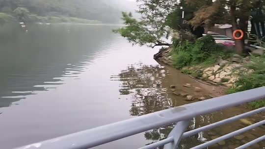 9月底的落幕～