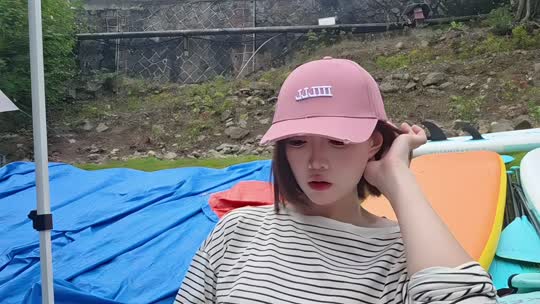 9月底的落幕～