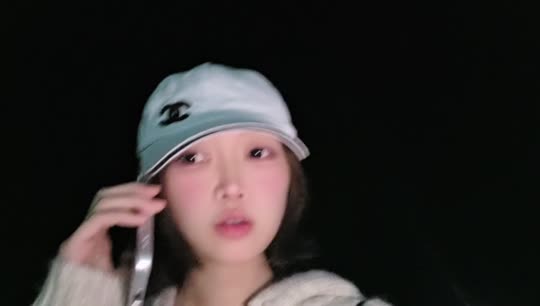 回家中～