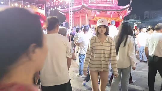 台州第一深情带妹游