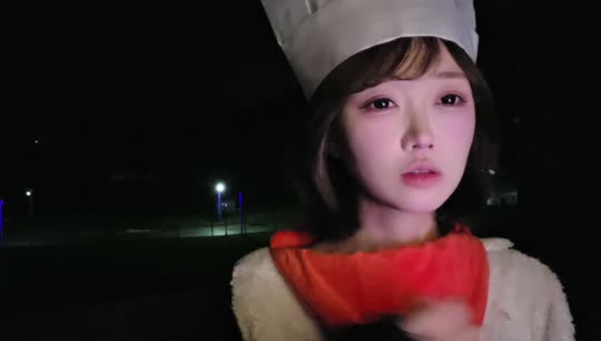 去漫展看妹妹
