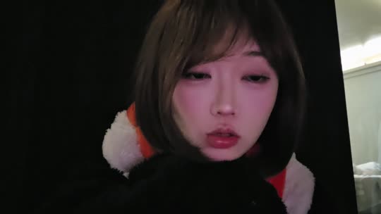 去漫展看妹妹