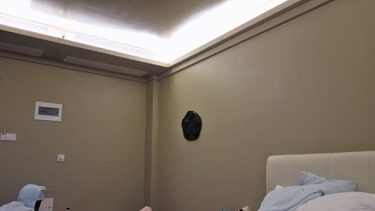 当我重生回到婴儿时期