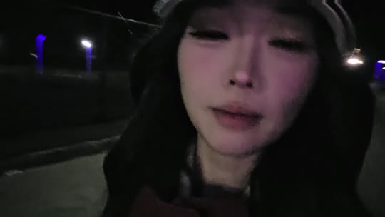 童话小镇收花中