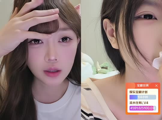 变形计 2w 任务～