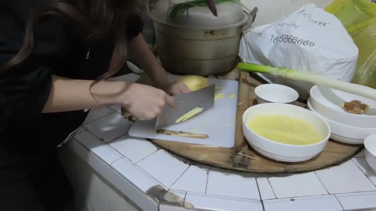变形计 8k 任务～