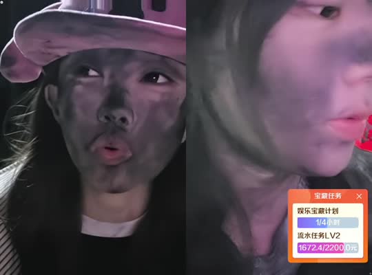变形计 8k 任务～