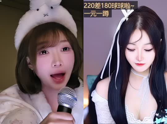 喵喵喵～