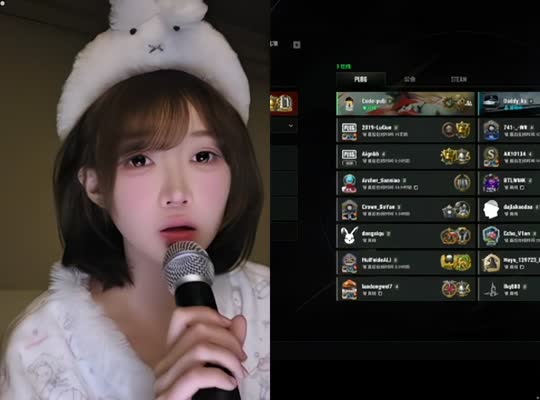 喵喵喵～