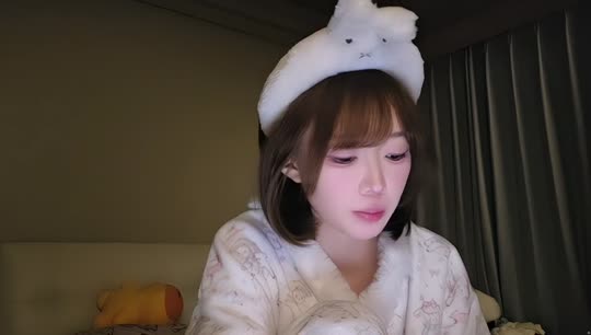 喵喵喵～