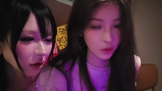 欢迎来到我的直播间
