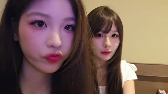 欢迎来到我的直播间