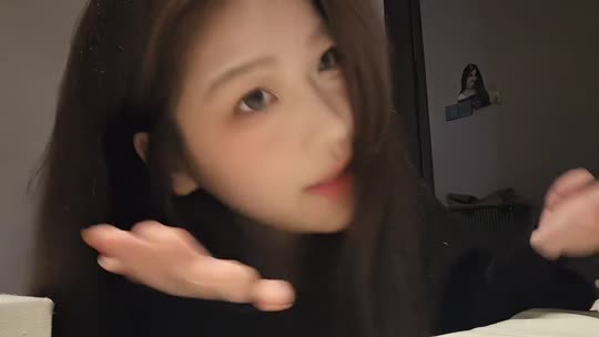 欢迎来到我的直播间
