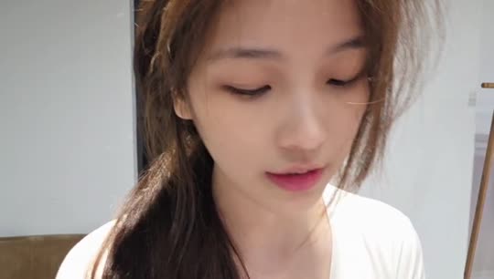 欢迎来到我的直播间