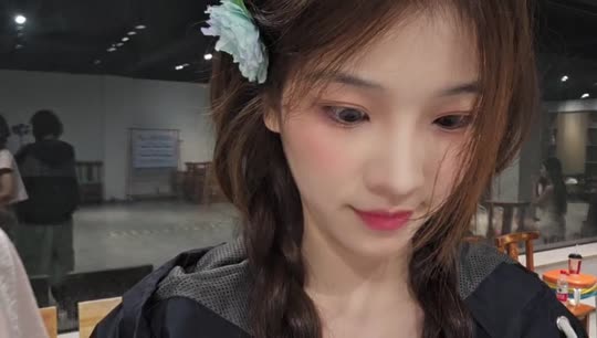 欢迎来到我的直播间