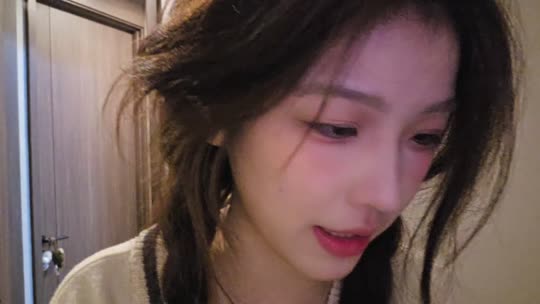 欢迎来到我的直播间