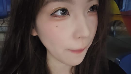 欢迎来到我的直播间