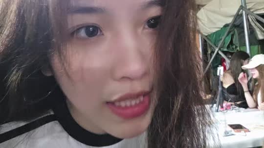 欢迎来到我的直播间