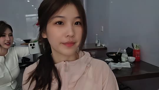 欢迎来到我的直播间