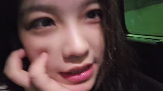 欢迎来到我的直播间