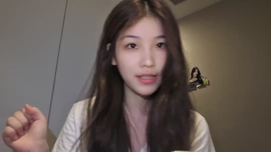 欢迎来到我的直播间
