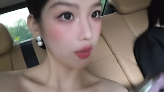 欢迎来到我的直播间