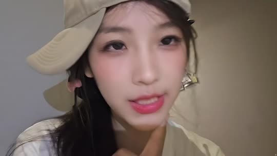 欢迎来到我的直播间