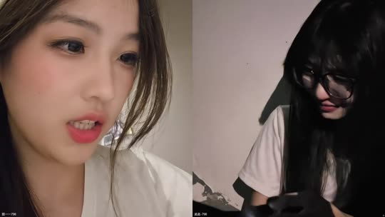 欢迎来到我的直播间