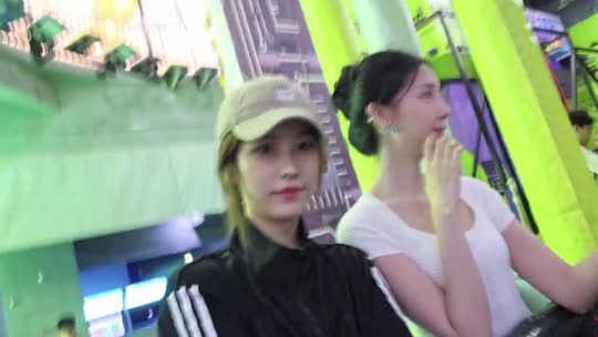 欢迎来到我的直播间