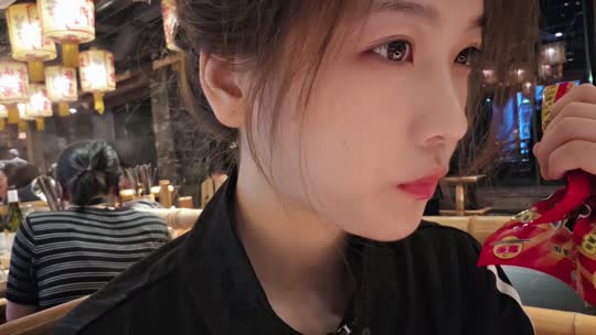欢迎来到我的直播间