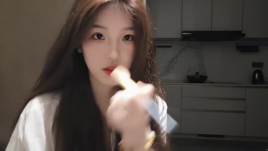 欢迎来到我的直播间