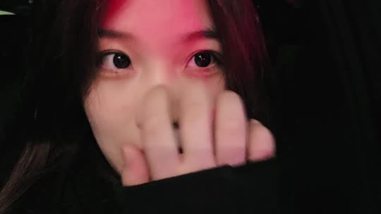 欢迎来到我的直播间