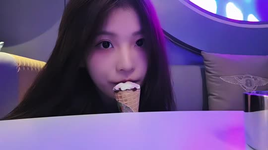 欢迎来到我的直播间