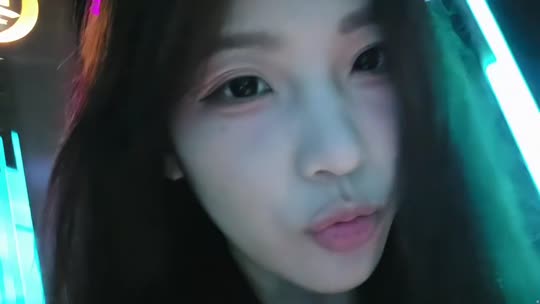 欢迎来到我的直播间