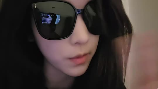 晚上好呀~