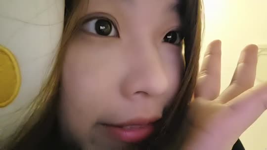 晚上好呀~