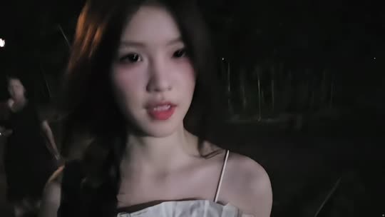 晚上好呀~