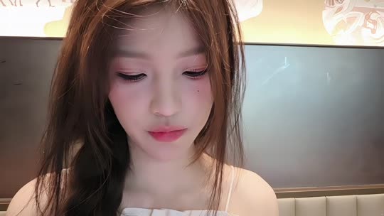 晚上好呀~