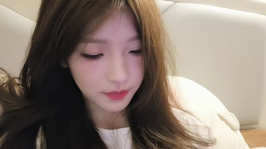 晚上好呀~