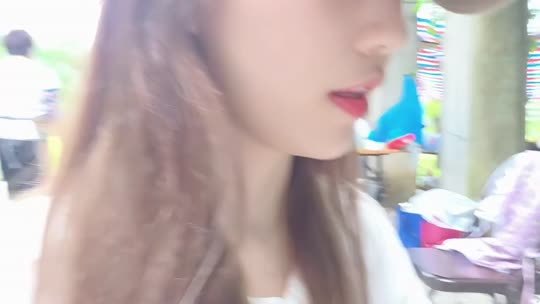 晨起锻炼版园图一一