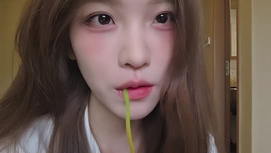 晨起锻炼版园图一一