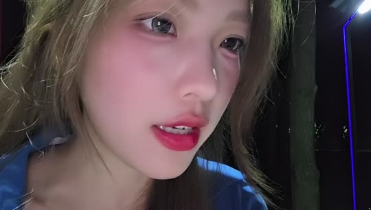 晨起锻炼版园图一一