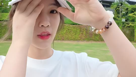 晨起锻炼版园图一一
