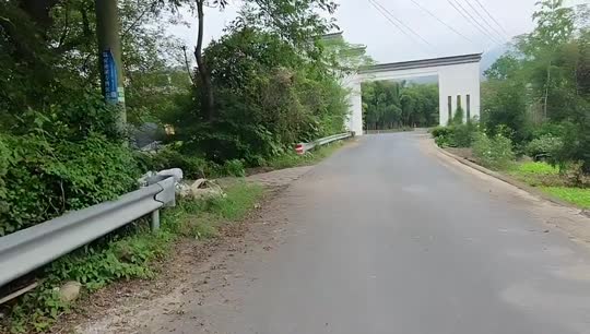 早起走路版图一一